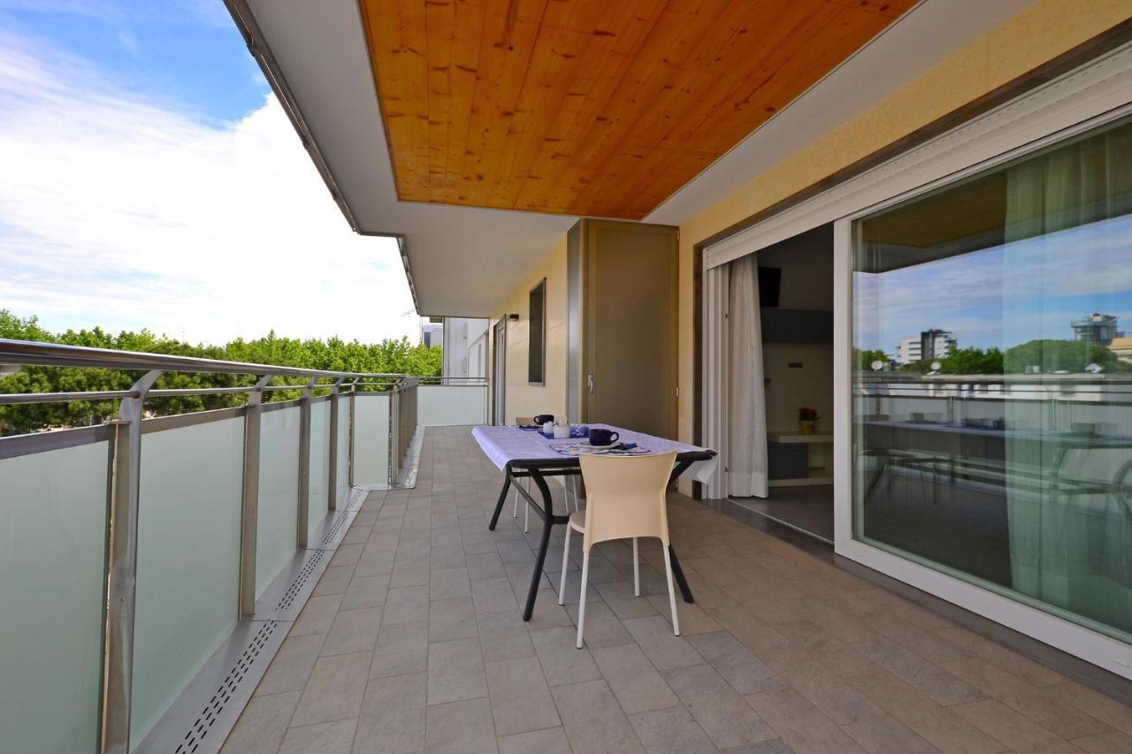 Apartments In Lignano 21701 Lignano Sabbiadoro Exterior photo