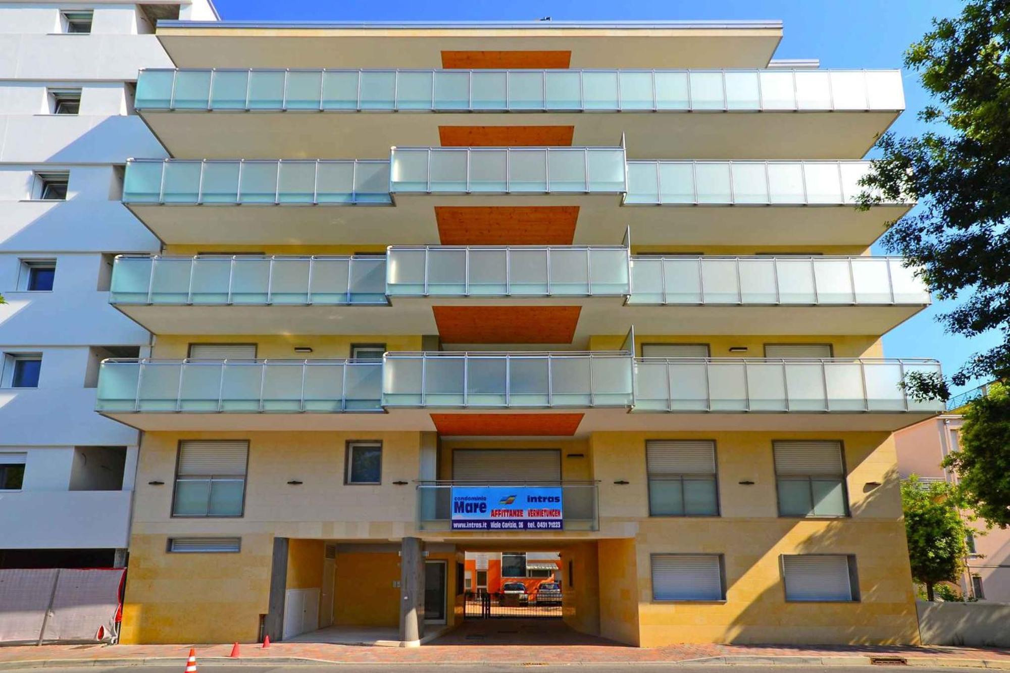 Apartments In Lignano 21701 Lignano Sabbiadoro Exterior photo