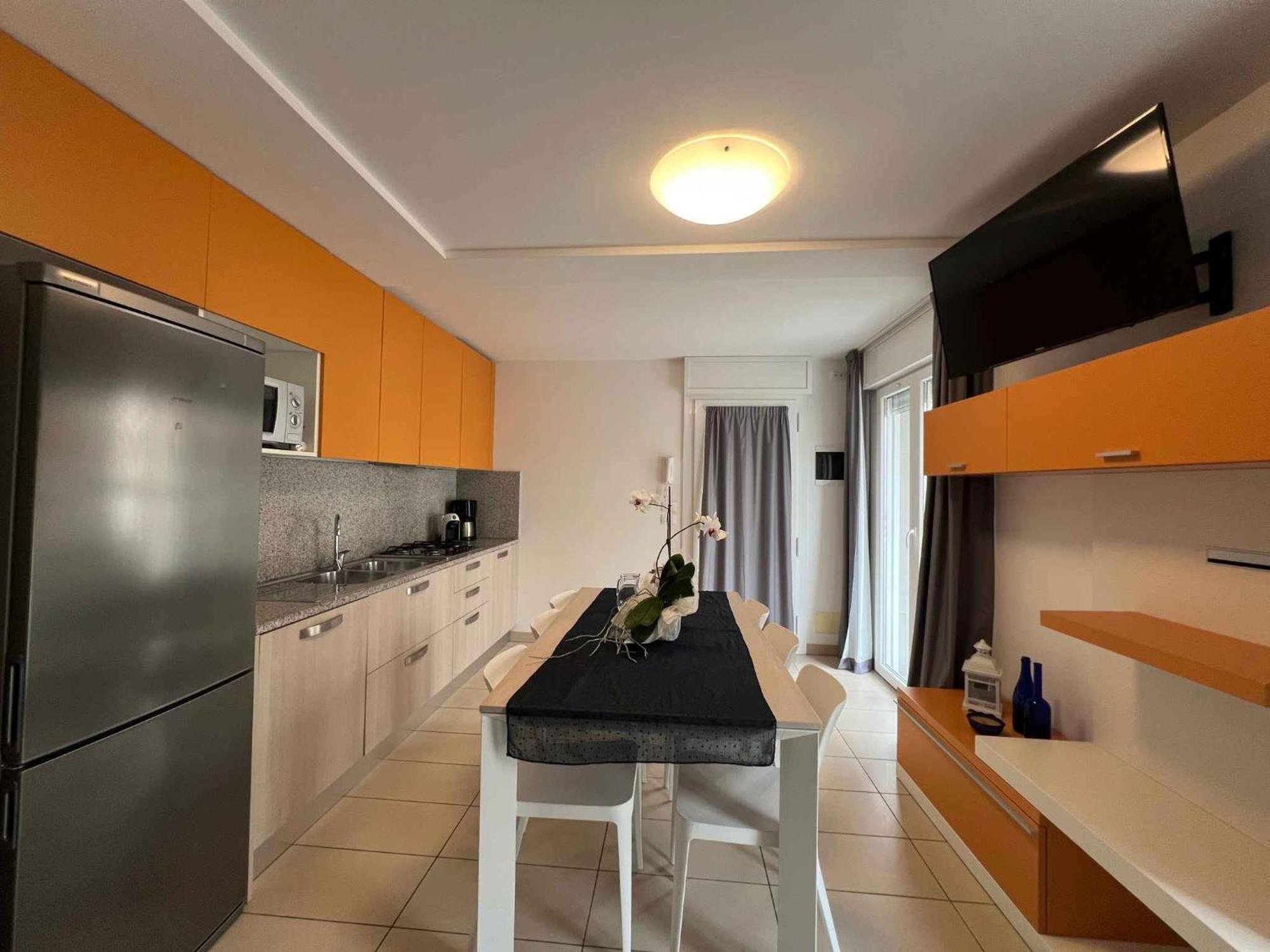 Apartments In Lignano 21701 Lignano Sabbiadoro Exterior photo